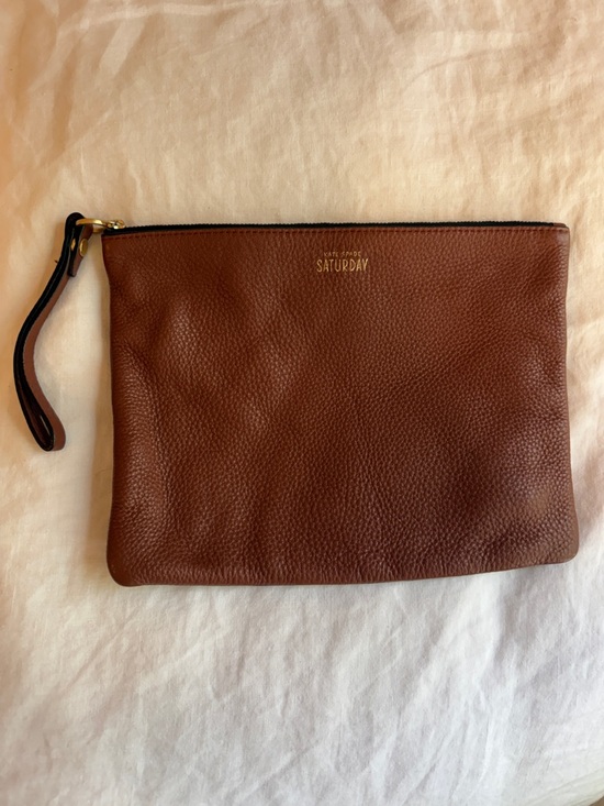 kate spade Handbags - Kate Spade Clutch